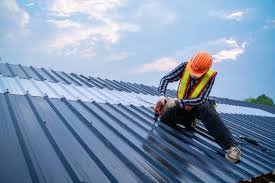 Fast & Reliable Emergency Roof Repairs in Martinez, CA